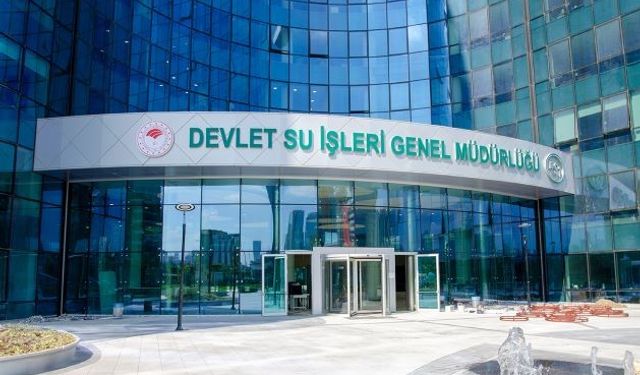 DSİ 1389 işçi alacak, Bingöl’de 5 kişi alınacak