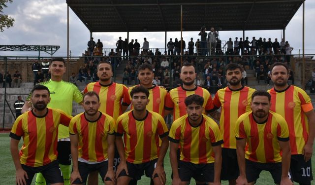 Genç Muratspor’da İşler Yolunda Gitmiyor