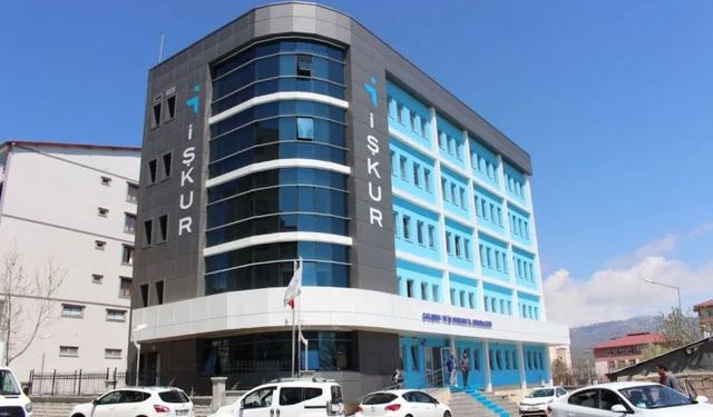 BİNGÖL ÇALIŞMA VE İŞ KURUMU İL MÜDÜRLÜĞÜ