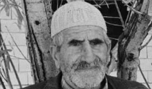 Trafik Kazasında 70 Yaşındaki Adam Hayatını Kaybetti