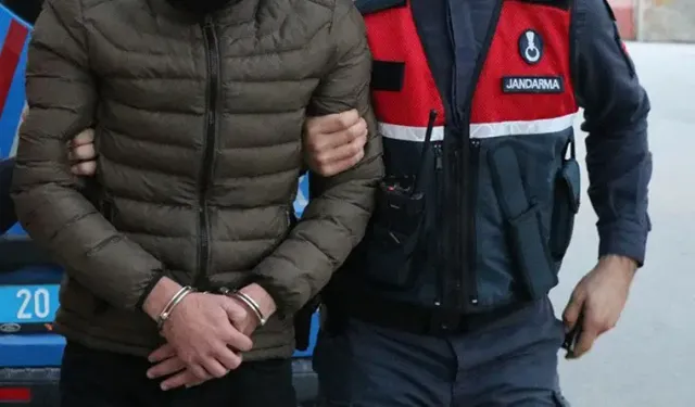 Bingöl’de Kesinleşmiş Hapis Cezası Bulunan 4 Kişi Yakalandı