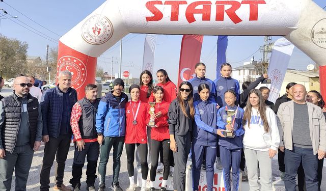 Bingöllü Sporcular Yarı Finalde!