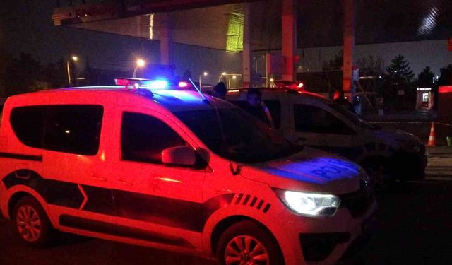 Malatya Otobüs Terminali'nde Bıçaklı Kavga: 2 Yaralı