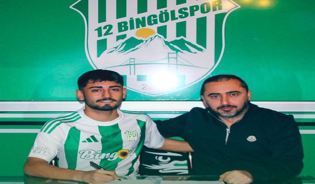 12 Bingölspor, Transfer Atağına Geçti