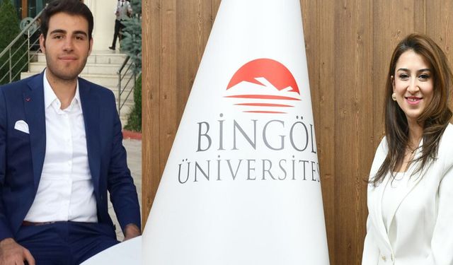 Bingöl Üniversitesi’nden 2 Projeye TÜBİTAK Desteği