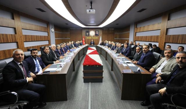 Vali Usta’dan Bingöl Tanıtım Günleri’ne Davet Çağrısı