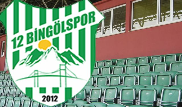 12 Bingölspor, Sahte Bilet Satışı Üzerine Harekete Geçti!