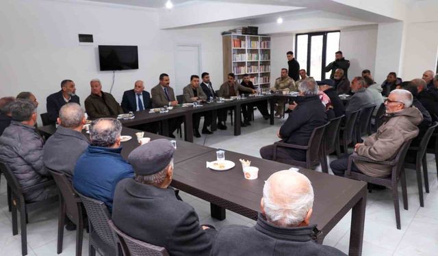 Tepki Çeken Proje İptal Edildi