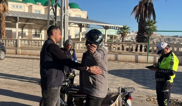 Aranan 41 Şahıs Yakalandı!