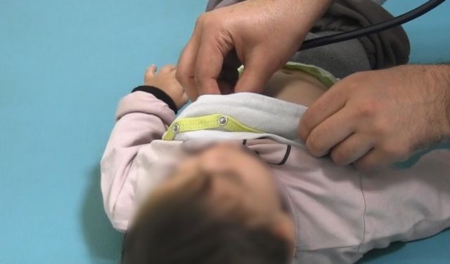 Uzmanlardan Ailelere Kış Uyarısı: Hijyen ve Beslenmeye Dikkat!