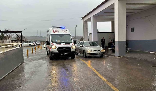 Aile İçi Tartışma Cinayetle Bitti