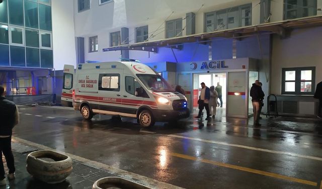 Batman’da oğul dehşeti: Babasını pompalı tüfekle vurup öldürdü