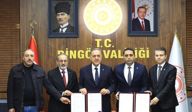 Bingöl’den bal veriminin artırılması için çalışma yapılacak