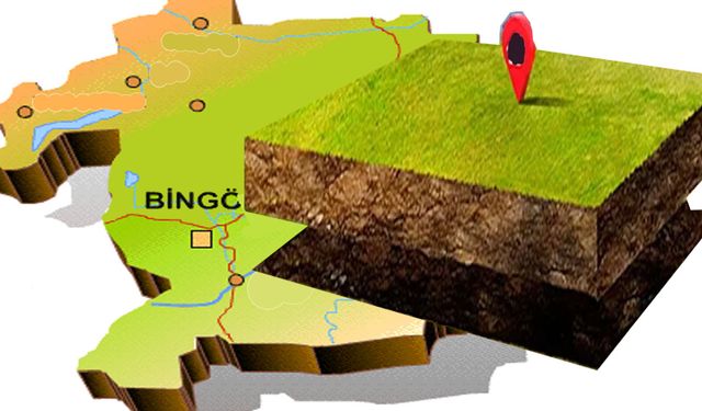 Bingöl’de 77 Arsa İhale Yoluyla Satılacak!