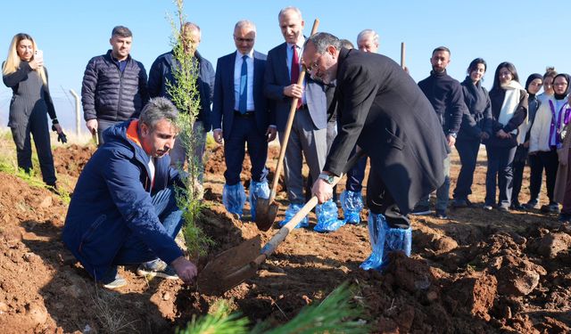 Bingöl’de Dijital Tarım İçin İlk Adım