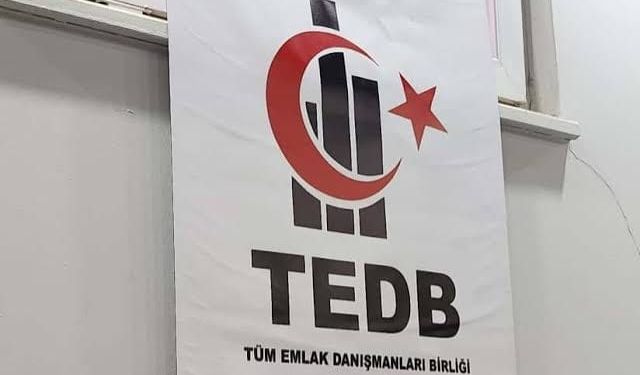 Emlakçılar Derneğinden Uyarı: Yetki Belgesiz Emlakçılarla Çalışmayın