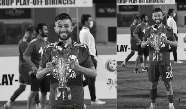 Silahlı Saldırıya Uğrayan Futbolcu Hayatını Kaybetti