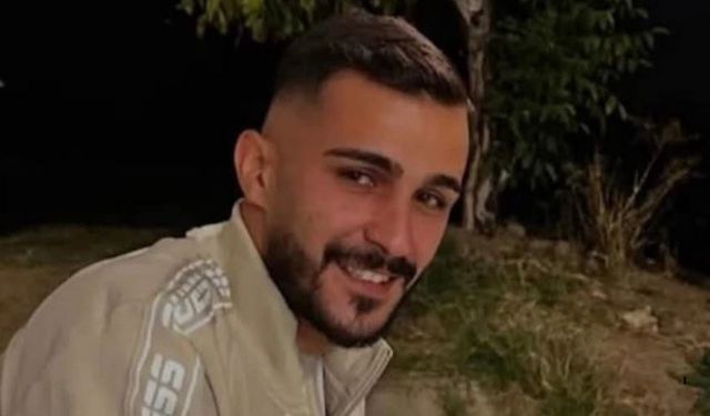Silahlı Kavga: 23 Yaşındaki Genç Hayatını Kaybetti