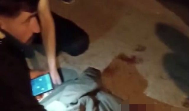 Otomobilin Çarptığı Çocuk Hayatını Kaybetti