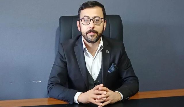 “Tabela Dernekleri Toplumsal Güvene Zarar Veriyor”