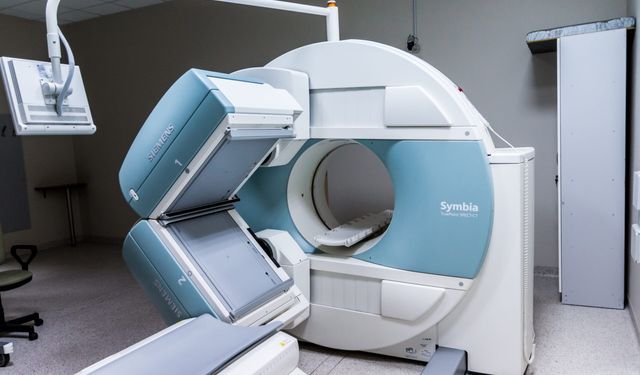 Bingöl Nükleer Tıp Merkezi İçin Onay Çıktı