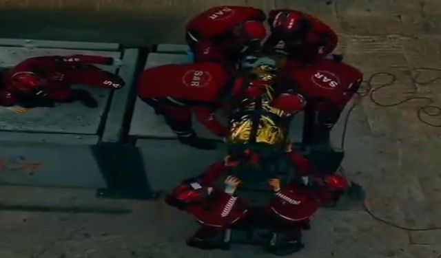 Bingöl’de SAR Ekibinin 31 Üyesi Akredite Oldu