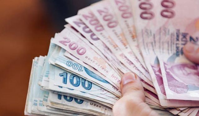 Kamu Personeline 30 Bin Lira Seyyanen Zam Yapılmayacak