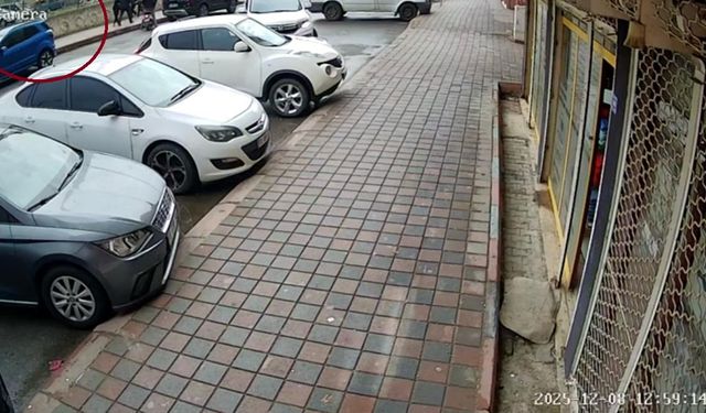 Siirt'te Yanan Otomobilin Kundaklandığı Belirlendi