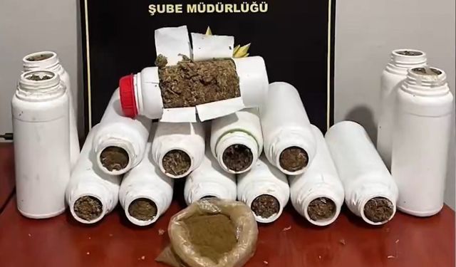 Bakan Yerlikaya Açıkladı: 72 İlde 970 Zehir Taciri Yakalandı