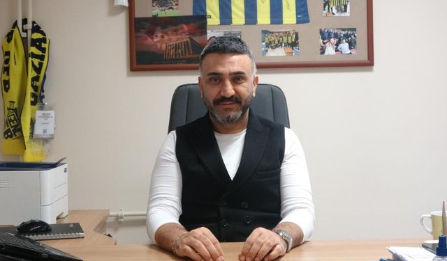 Yedisu fayında biriken enerji 6 ili etkileyebilir