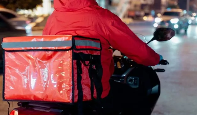 Kuryeler Üç Gün İş Bırakıyor