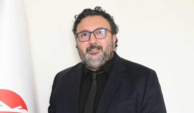 Akbayram’dan Açıklama: Amacım Hiçbir Kişi Ya Da Kurumu Hedef Almak Değildir