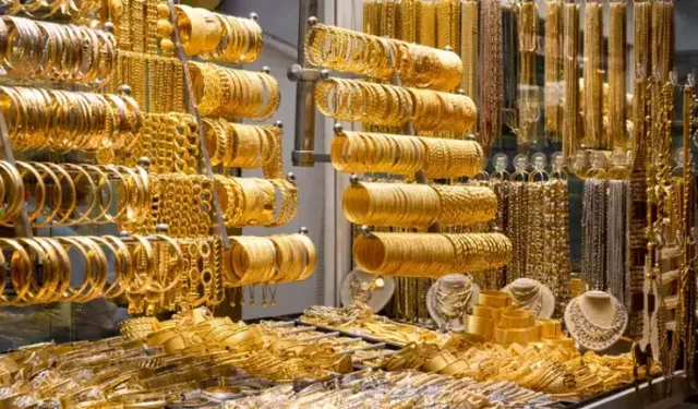 Altın Yatırımcısına Kritik Uyarı: Gözler Çarşamba Gününde