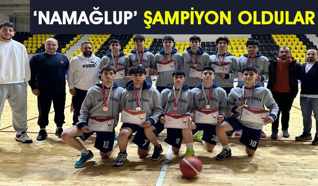 Bingöl Takımı, Siirt’ten ‘Şampiyon’ Döndü