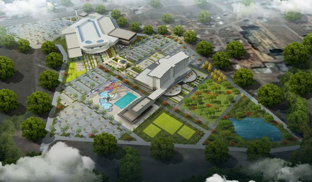 Temel Atıldıktan Sonra ÇED Süreci Başlatıldı