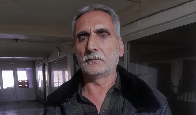 MUHTARDAN ENCÜMENE HİZMET TEŞEKKÜRÜ