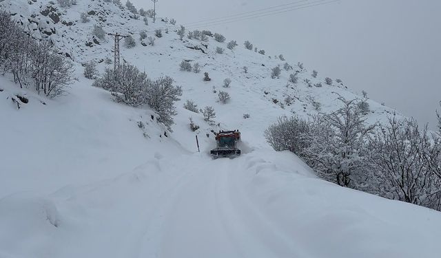 Diyaliz Hastası Genç, Paletli Ambulansla Hastaneye Ulaştırıldı