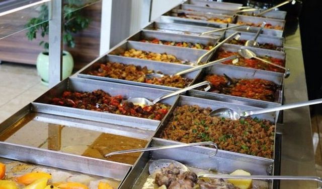 Bingöl Üniversitesi’nde Yemek Ücretlerine Yüzde 33 Zam: Öğrenciler Tepkili