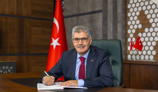 Vali Çelik’ten Tebrik Ziyaretleri İçin Anlamlı Çağrı
