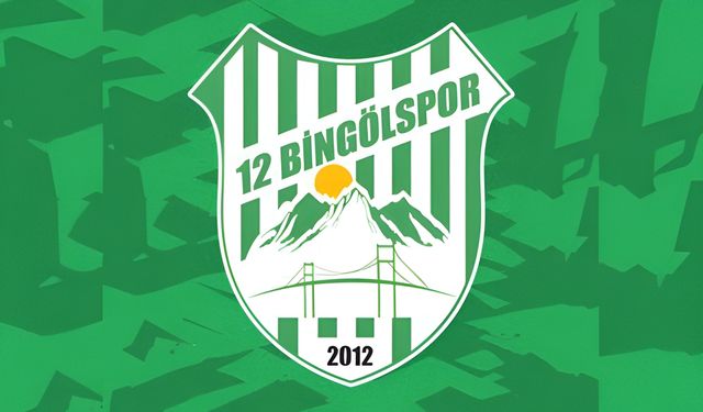 12 Bingölspor İkinci Yarıya Karaköprü Deplasmanında Başlıyor