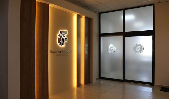 Genç Tapu Müdürlüğü, Yeni Yüzüyle Hizmet Verecek