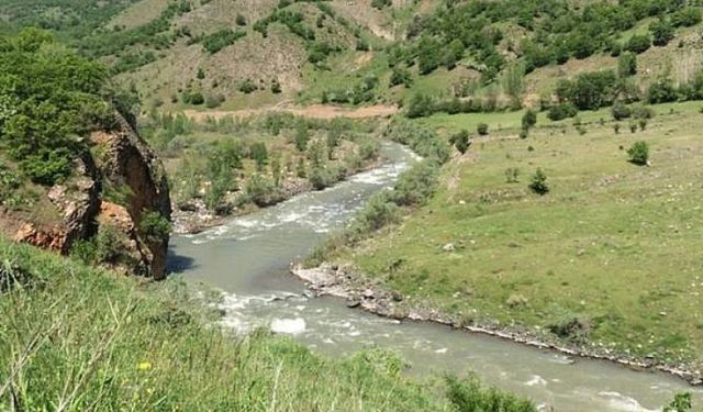Göynük Çayı Üzerinde Yapılacak HES'e ÇED Olumlu Kararı Verildi