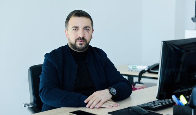 GAZETECİ ATAN, TSYD BİNGÖL TEMSİLCİSİ OLDU