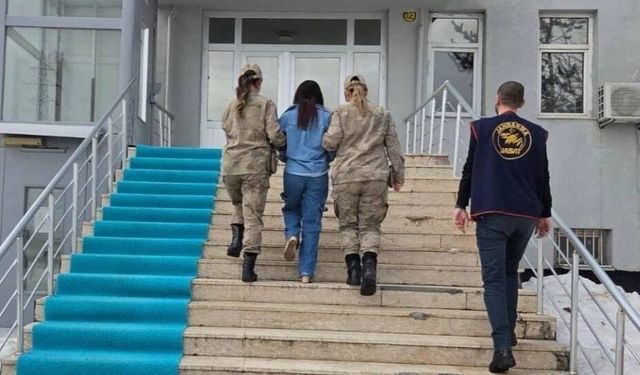 Bingöl’de Kesinleşmiş Hapis Cezası Bulunan 8 Kişi Yakalandı