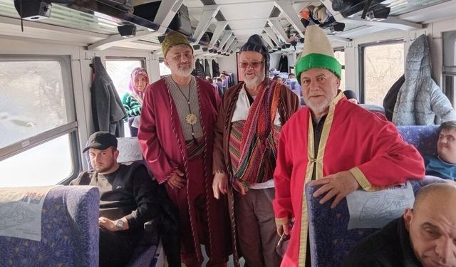 6 il gezip ahiliği anlattılar