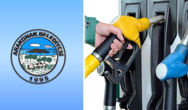 AKARYAKIT SATIN ALINACAKTIR