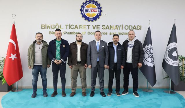 Bingöl’de Ramazan Ayı İçin Dayanışma Çağrısı!