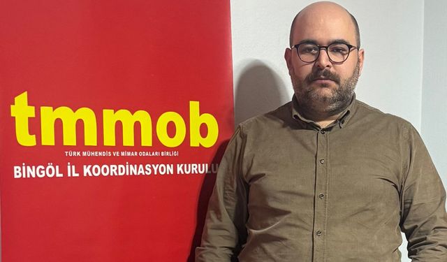 Boldaş: Deprem Öncesi Hazırlık Süreçleri İşletilmedi