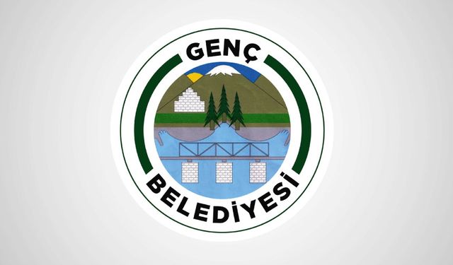 GENÇ BELEDİYESİ BİNA İŞLERİ YAPTIRILACAKTIR