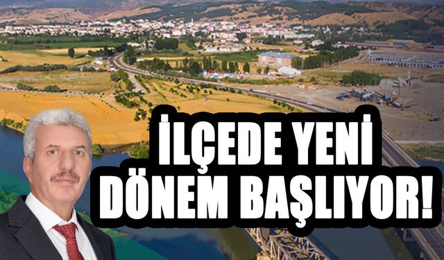 Bingöl'ün İlçesinde Yeni Dönem: Ramazan Sonrası Hayata Geçecek!
